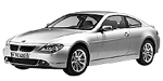 BMW E63 P24B9 Fault Code