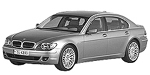 BMW E66 P24B9 Fault Code