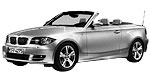 BMW E88 P24B9 Fault Code