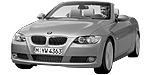 BMW E93 P24B9 Fault Code