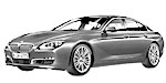 BMW F06 P24B9 Fault Code