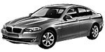 BMW F10 P24B9 Fault Code