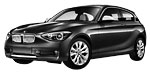 BMW F21 P24B9 Fault Code